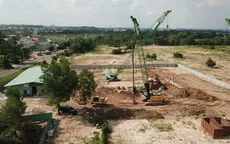 TP Hồ Chí Minh thi đua “60 ngày đêm” giải ngân đầu tư công