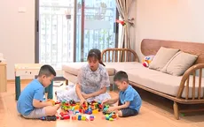 Chọn sữa và đổi sữa theo từng cột mốc phát triển của trẻ nhỏ