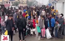 Liên hợp quốc kêu gọi ngừng bắn vì nhân đạo ở Gaza