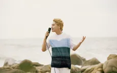 Quán quân Giọng Hát Mới Brisbane tại Úc mang City Pop trở lại nhạc Việt