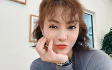 Thanh Hương trẻ trung trong phim mới