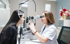 Làm đẹp mùa lễ hội cuối năm: Đẹp nhưng phải an toàn