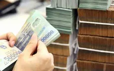 33 địa phương chưa phân bổ hết kế hoạch vốn năm 2023