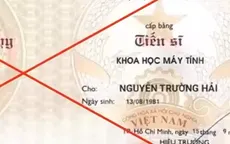 Lỗ hổng trong quy trình tuyển dụng giảng viên đại học