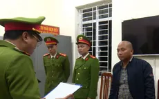 Vụ sập mái nhà làm 3 người tử vong ở Thái Bình: Khởi tố, bắt giam chủ nhà