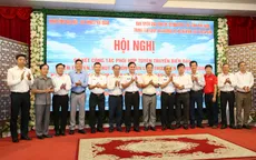Tăng cường tuyên truyền biển, đảo trong tình hình mới