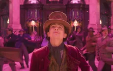 "Wonka" hướng tới doanh thu mở màn 35 triệu USD tại Bắc Mỹ