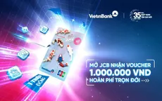 Trải nghiệm văn hóa Nhật Bản cùng thẻ VietinBank JCB Credit Platinum