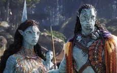 Kate Winslet sẽ trở lại trong phần 3 của "Avatar"