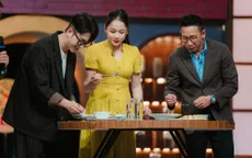 Diễn viên Phạm Hương giới thiệu món thịt mắm cơm đỏ của Yên Bái