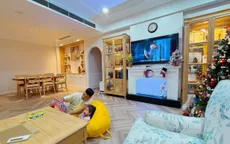 Chi Pu đẹp hút mắt trước truyền thông quốc tế, căn hộ 200m2 phong cách hiện đại của Bảo Thanh