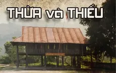 Thiết chế văn hóa ở địa phương: Nơi thiếu vẫn thiếu, nơi thừa vẫn thừa