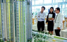 Doanh nghiệp bất động sản tìm kênh vốn mới