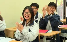 Học sinh Hà Nội nghỉ tết Dương lịch 2024 nhiều nhất 3 ngày