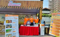 BestPrice tài trợ Tuần lễ du lịch TP Hồ Chí Minh, đồng hành quảng bá du lịch địa phương