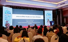 Dinh dưỡng - Yếu tố quan trọng trong điều trị các bệnh lý liên quan đến tiêu hóa