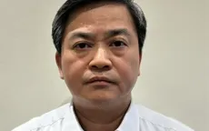 Khởi tố nguyên Bí thư Tỉnh ủy Bến Tre Lê Đức Thọ