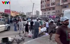 Thụy Sĩ giảm tài trợ chương trình nhân đạo Liên hợp quốc