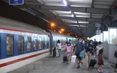 Kéo dài niên hạn sử dụng của phương tiện giao thông đường sắt