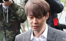 Hậu bê bối ma tuý, Park Yoochun tiếp tục phạm tội trốn thuế