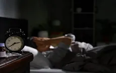 Ngủ thất thường có thể tăng nguy cơ sa sút trí tuệ