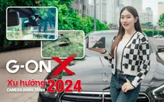 Camera hành trình Hàn Quốc - Xu hướng tiêu dùng mới?