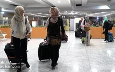 Iran miễn thị thực cho 33 nước, trong đó có Việt Nam