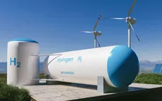 Phát triển máy nước nóng sử dụng hydro