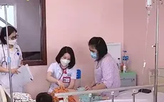 Cảnh báo hiểu sai bệnh viêm não tự miễn