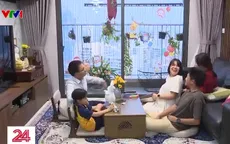 Nhịp sống đô thị hối hả, nhiều gia đình muốn ‘thời gian chất lượng’ bên nhau