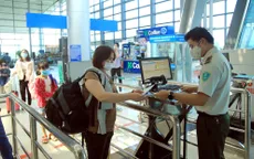 Giám sát trọng điểm lồng ghép COVID-19, cúm và các tác nhân đường hô hấp