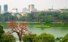 Top 10 điểm đến được người Việt tìm kiếm nhiều nhất cho mùa nghỉ lễ cuối năm