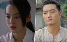 Không ngại cưới chỉ cần một lý do - Tập 26: Chưa kịp yêu, Đông - Huyền đã vụn vỡ trái tim