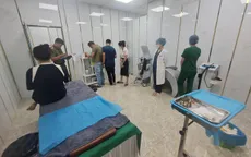 Đình chỉ thẩm mỹ viện có "bác sĩ giỏi nhất" học hết lớp 12