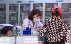 Đề xuất gỡ khó cho người bệnh có thẻ BHYT được thanh toán khi mua thuốc ngoài viện