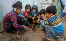 EC ưu tiên viện trợ nhân đạo cho Gaza