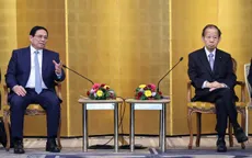 Sự chân thành, tình cảm, tin cậy chính trị là tài sản quan trọng nhất trong quan hệ Việt - Nhật