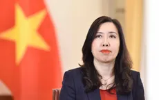 Công tác về người Việt Nam ở nước ngoài có chuyển biến rất tích cực