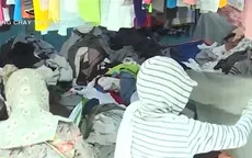 Xu hướng mua sắm “cũ người mới ta”