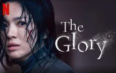 Phim "The Glory" của Song Hye Kyo là phim được xem nhiều thứ 3 toàn cầu nửa đầu năm 2023