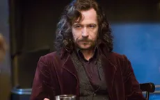 Gary Oldman: Loạt phim “Harry Potter” và “Batman” đã cứu tôi