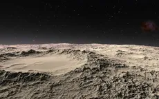 Trung Quốc lên kế hoạch xây nhà trên Mặt trăng