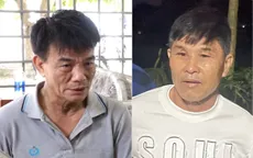 Quảng Bình: Bắt giữ 2 siêu "đạo chích" gây ra hơn 100 vụ trộm két sắt ở nhiều tỉnh thành