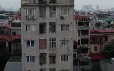 Gần 10.000 công trình xây dựng không phép, sai phép tại Hà Nội