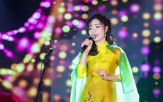 "Vang mãi những bản tình ca" - đêm nhạc đầy cảm xúc của giọng mezzo-sprano Mai Hiền Xuân