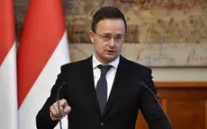 Ngoại trưởng Hungary: Nga không phải là mối đe dọa đối với NATO