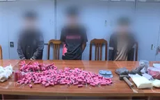 Cảnh báo tình trạng học sinh tự chế pháo nổ trái phép