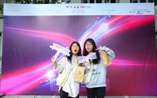 Sự kết nối của giới trẻ trong bối cảnh bão hòa công nghệ thông tin