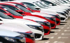 Việt Nam chi hơn 2,6 tỷ USD để nhập khẩu gần 111.300 chiếc ô tô trong 11 tháng
