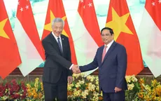 Thủ tướng Singapore: Việt Nam đạt kết quả kinh tế ấn tượng